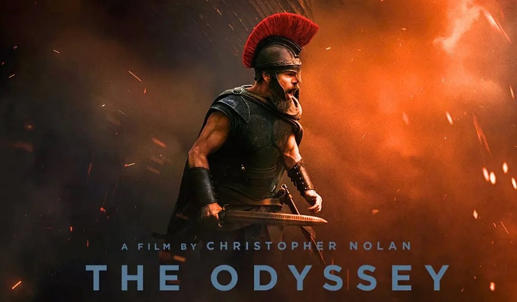 The Odyssey