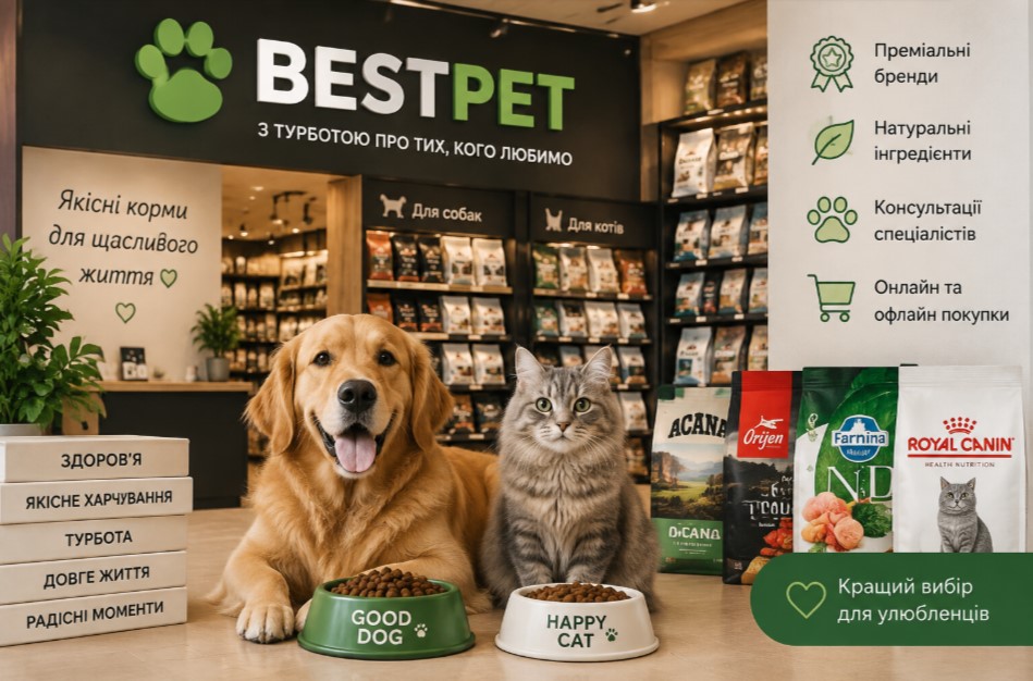 BESTPET