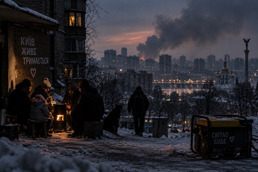 Що показала попередня зима