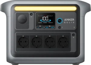 Anker SOLIX C1000