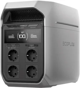 EcoFlow DELTA 3 Plus
