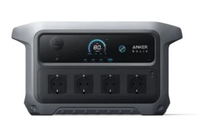 Anker SOLIX C2000