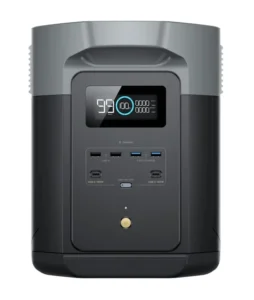 EcoFlow DELTA 2 Max