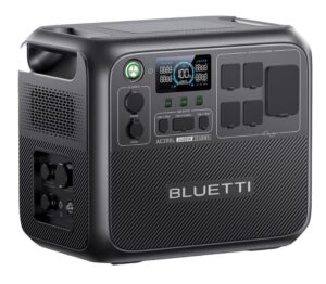 Bluetti AC200L