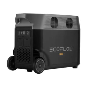 EcoFlow DELTA Pro