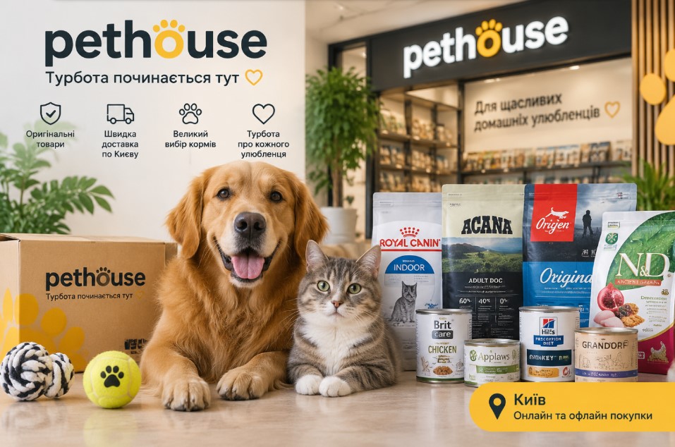 Pethouse