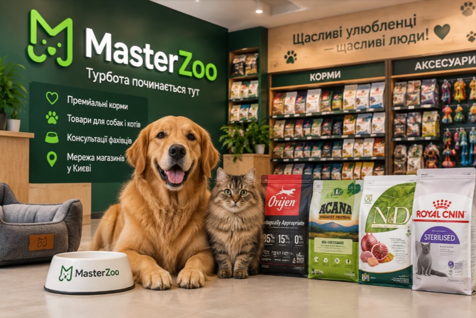 MasterZoo