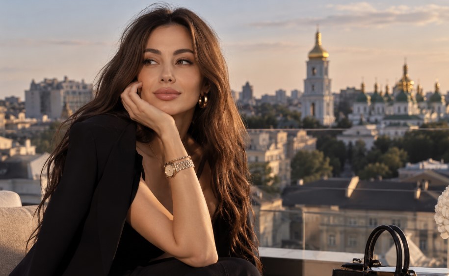 Таня Парфільєва