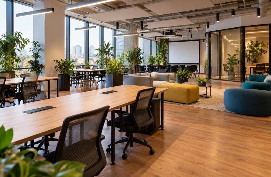 Sense Hub Kyiv